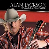 Alan Jackson - Norwegian Favourites