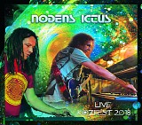 Nodens Ictus - Kozfest 2018