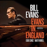 Bill Evans - Evans in England