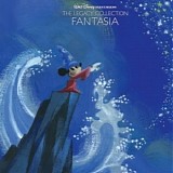 Leopold Stokowski & Irwin Kostal - Fantasia (Original Motion Picture Soundtrack)