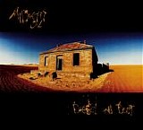 Midnight Oil (Australia) - Diesel and Dust