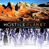 Benjamin Wallfisch - Hostile Planet (Vol. 3: Deserts and Polar)