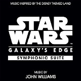 John Williams - Star Wars: Galaxy's Edge