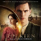 Thomas Newman - Tolkien
