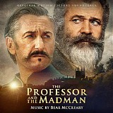 Bear McCreary - The Professor and The Madman