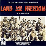 George Fenton - Land and Freedom