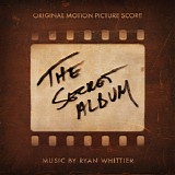 Ryan Whittier - The Secret Album