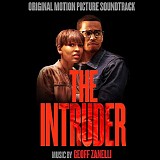 Geoff Zanelli - The Intruder