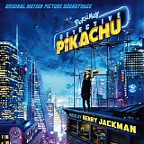 Henry Jackman - PokÃ©mon: Detective Pikachu