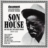 Various artists - Son House & The Great Delta Blues Singers 1928-1930