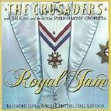 The Crusaders - (1982) Royal Jam (with BB King and Royal Philharmonic Orchestra)