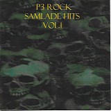 Various artists - P3 Rock Samlade Hits Vol.1