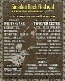 Uriah Heep - Live At Sweden Rock Festival 2003