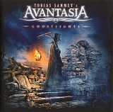 Avantasia (Tobias Sammet's) - Ghostlights