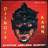 Staffan Abeleen Quintet - Djingis Kahn