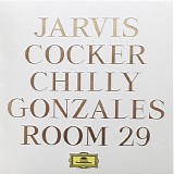 Jarvis Cocker & Gonzales - Room 29