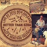 Better Than Ezra - Live at Jazzfest 2012