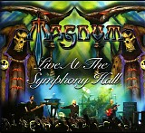 Magnum - Live At The Symphony Hall (Brazil)