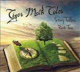 Tiger Moth Tales - Story Tellers Part Two