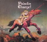 Paladin - Charge !  (2CD Reissue)