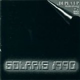 Solaris - Solaris 1990  (2 CD Reissue)