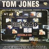 Tom Jones - Reload (Special Edition)