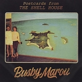Busby Marou - Postcards From The Shell House