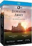 Downton Abbey - Season 5