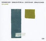 Giovanni Guidi, Gianluca Petrella, Louis Sclavis & Gerald Cleaver - Ida Lupino