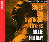 Billie Holiday - Songs For DistinguÃ© Lovers