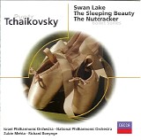 Pyotr Ilyich Tchaikovsky, Israel Philharmonic Orchestra, National Philharmonic O - Swan Lake | The Sleeping Beauty | The Nutcracker | Ballet Suites