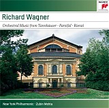 Richard Wagner - Wagner: Orchestral Music