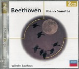 Ludwig van Beethoven - Piano Sonatas