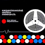 Experimental Audio Research - The KÃ¶ner Experiment
