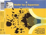 The Flaming Lips - Waitin' For A Superman