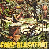 Camp Blackfoot - Critical Seed vs. The Spartan Society