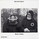 Meredith Monk - Book Of Days