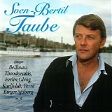 Sven-Bertil Taube - Sven-Bertil Taube sjunger Bellman, Theodorakis, Ferlin, Olrog m. fl.