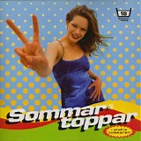 Various artists - Sommartoppar - Andra sommaren