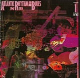 Various artists - Atlantic Rhythm and Blues 1947-1974