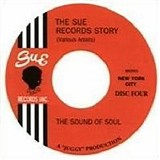 Various artists - Sue Records Story