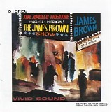 James Brown - Live At The Apollo [1963]