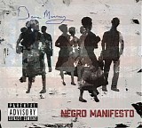 Dana Murray - Negro Manifesto