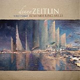 Denny Zeitlin - Solo Piano: Remembering Miles