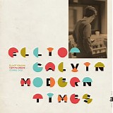 Elliot Galvin Trio - Modern Times