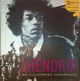 Jimi Hendrix - Hendrix Live (An Illustrated Experience)