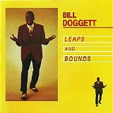 Bill Doggett - Leaps And Bounds