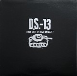 DS-13 - Vad Vet Vi Om Kriget?