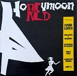 Lydia Lunch - Honeymoon In Red