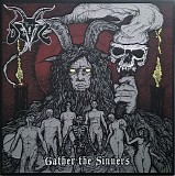Devil - Gather The Sinners
